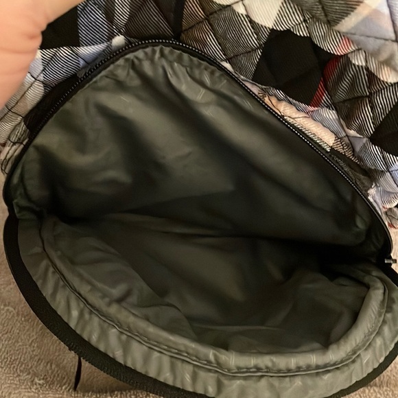 Vera Bradley Essential Compact Backpack NWT - Picture 7 of 10